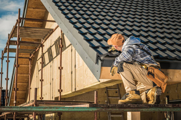 Best Gutter Installation and Repair  in Forest Ranch, CA