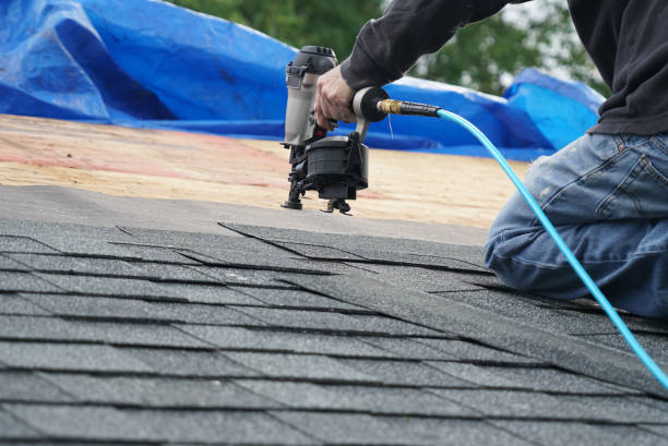 Best Rubber Roofing (EPDM, TPO)  in Forest Ranch, CA