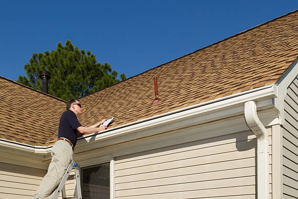 Best Rubber Roofing (EPDM, TPO)  in Forest Ranch, CA