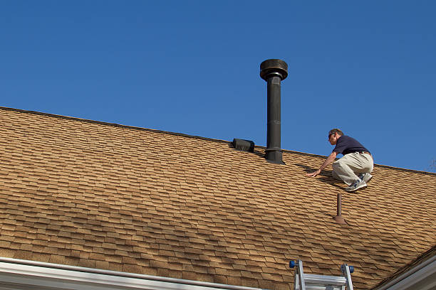 Best Sheet Metal Roofing  in Forest Ranch, CA